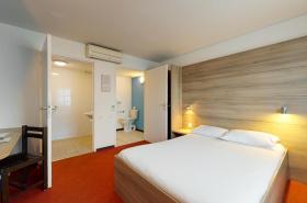 Everhotel route64 Tarbes-Ibos - photo 7