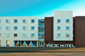 Nex Hôtel - photo 8