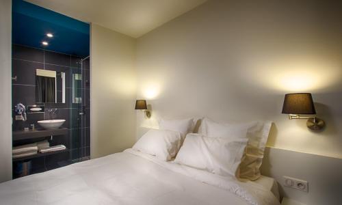 Nex Hôtel - photo 2