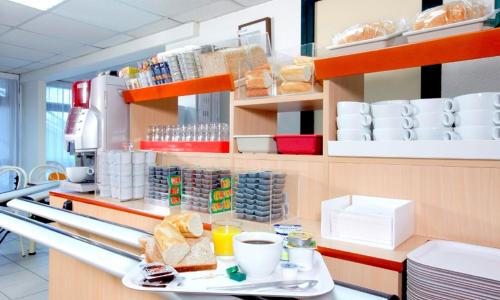 Première Classe Tarbes - Bastillac - photo 3